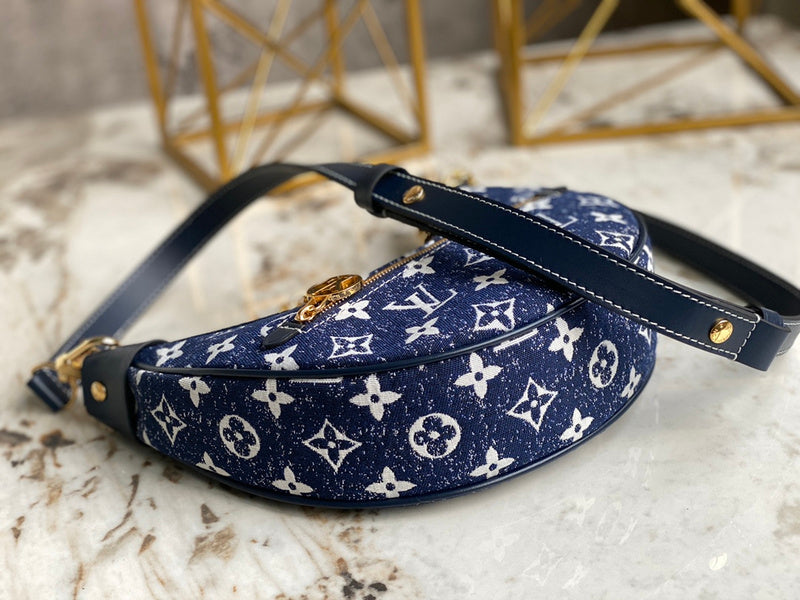 I W Fashion Lu-Vi bags - 17180