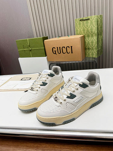 Gucci Luxury Shoes