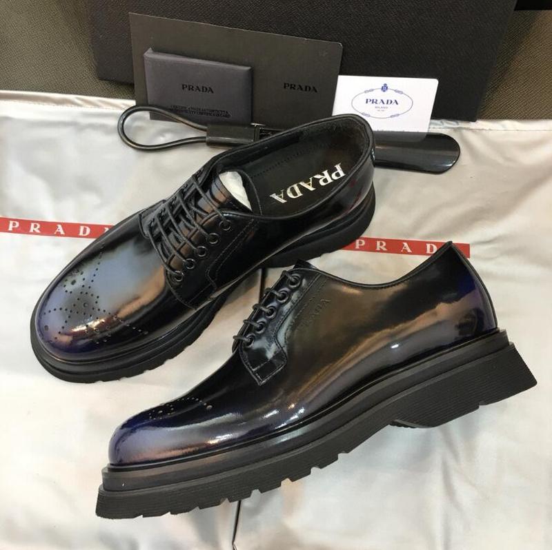 Ava’s Mode - PD Men Shoes - 464
