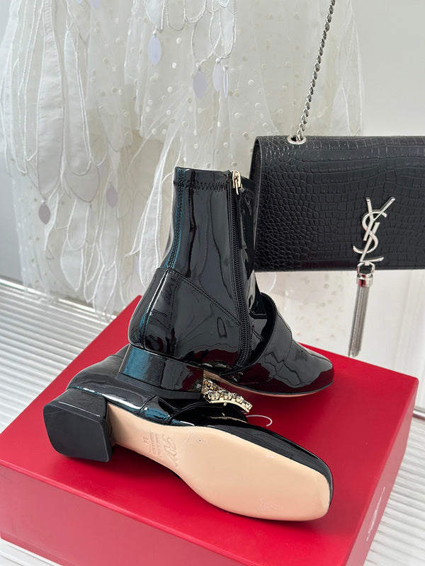 Roger Vivier Luxury Shoes