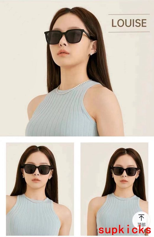 Louis Vuittion Luxury Sunglasses