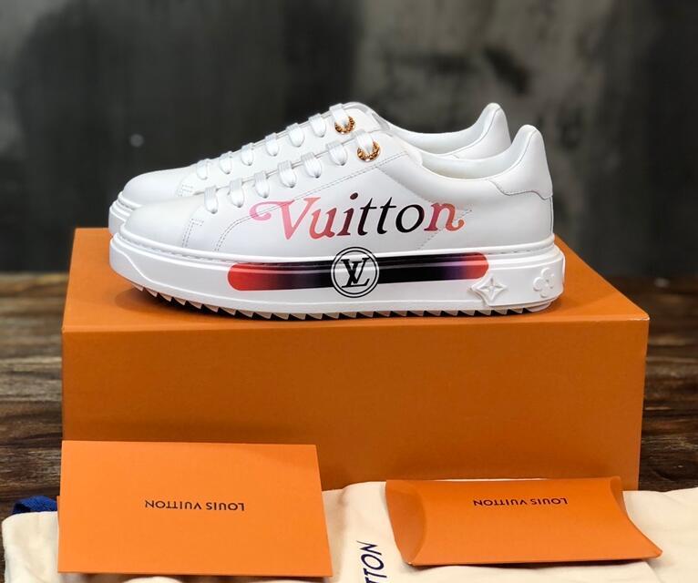 Ava’s Mode - LOV Men Shoes - 1700