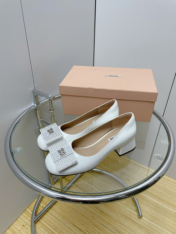 MIU MIU Luxury Shoes