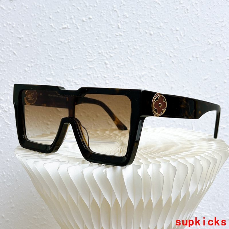 Louis Vuittion Luxury Sunglasses