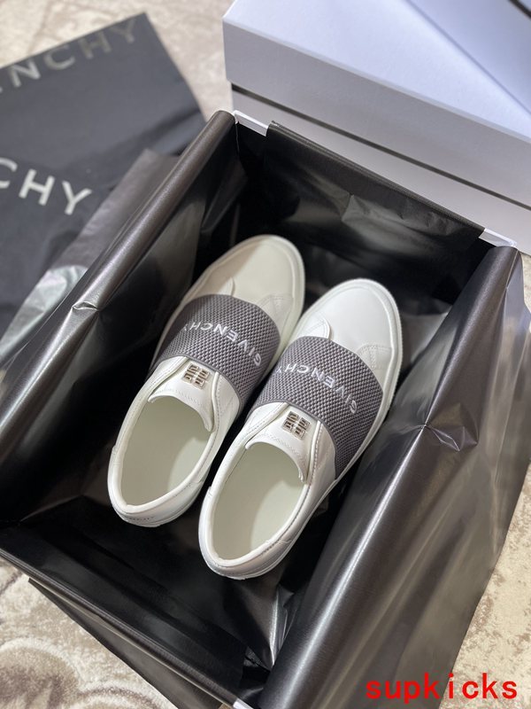 Givenchy Luxury Shoes