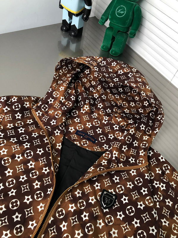 Louis Vuittion Luxury Clothes