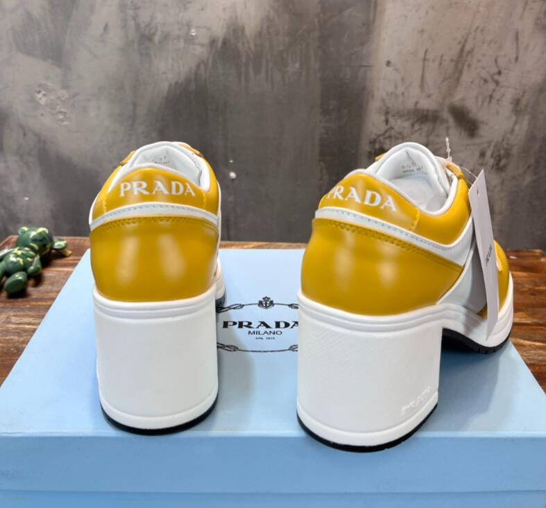 Ava’s Mode - PD Women Shoes - 321