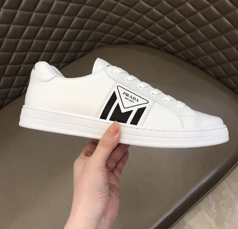 Ava’s Mode - PD Men Shoes - 125