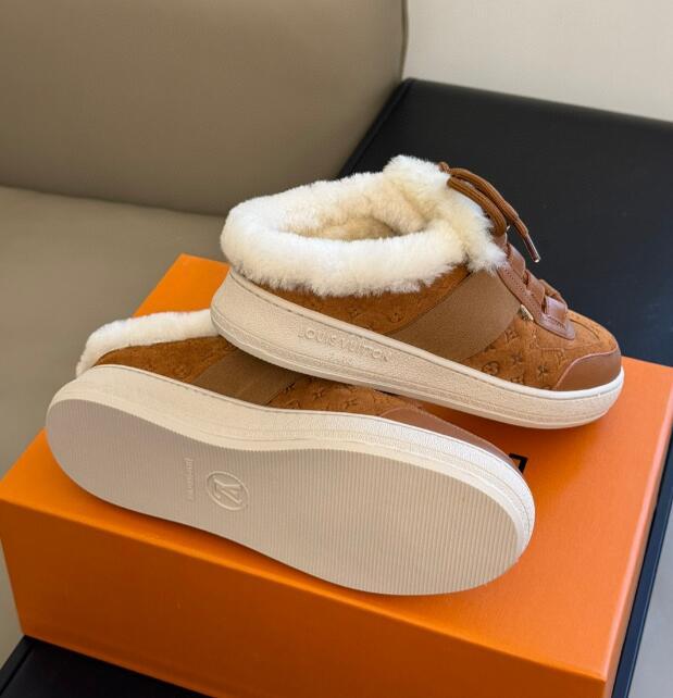 Ava’s Mode - LOV Women Shoes - 420