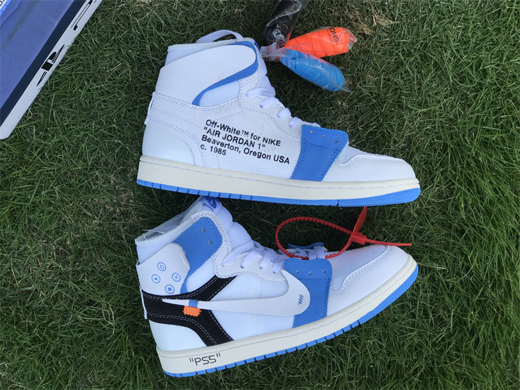 Nike Luxury Shoes