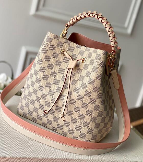 Ava’s Mode - LOV Bags - 3165