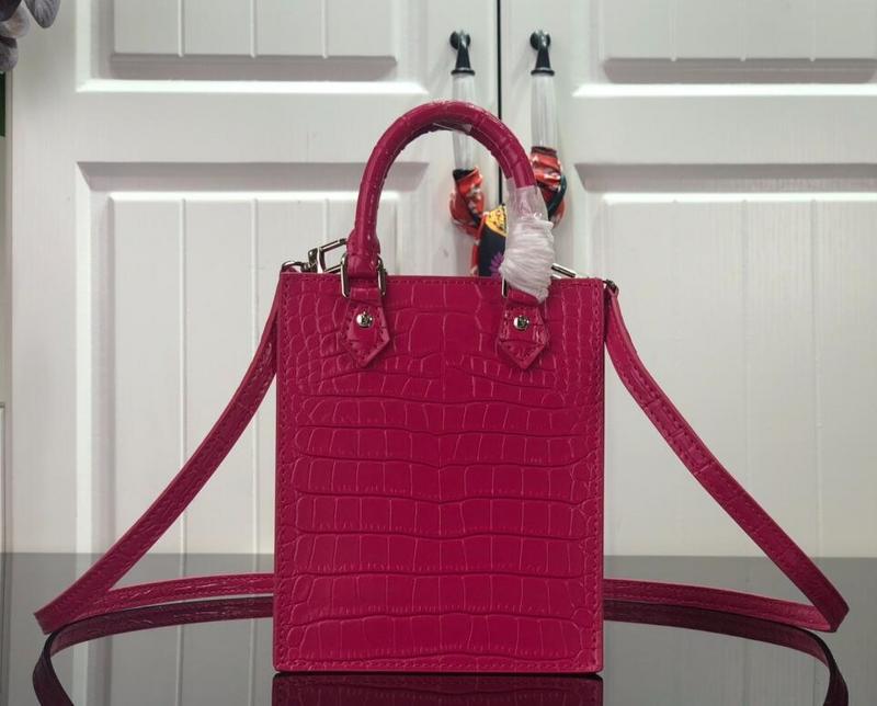 Ava’s Mode - LOV Bags - 2204