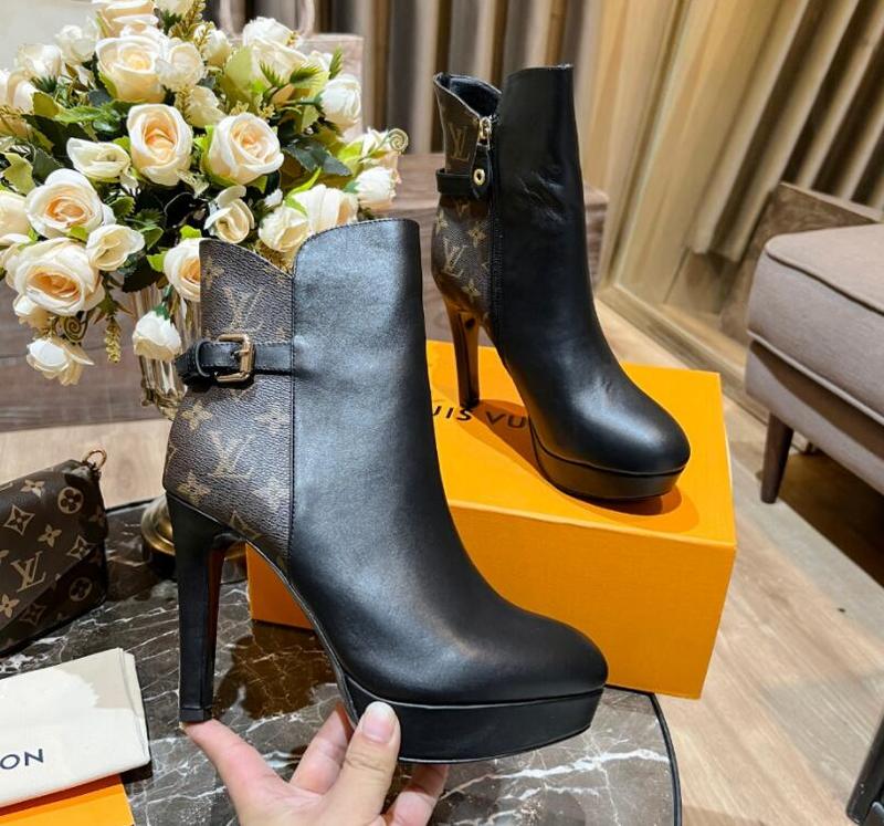 Ava’s Mode - LOV Women Shoes - 852