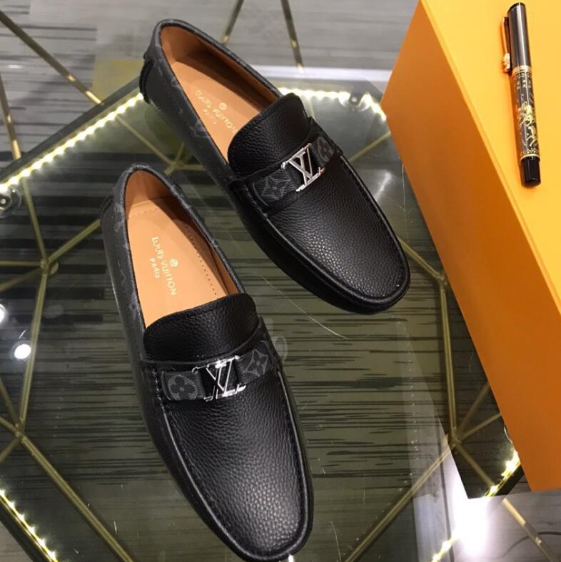 Ava’s Mode - LOV Men Shoes - 1937