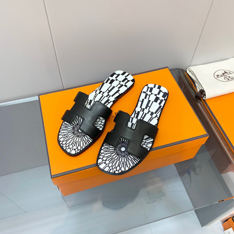 Hermes Luxury Sandals