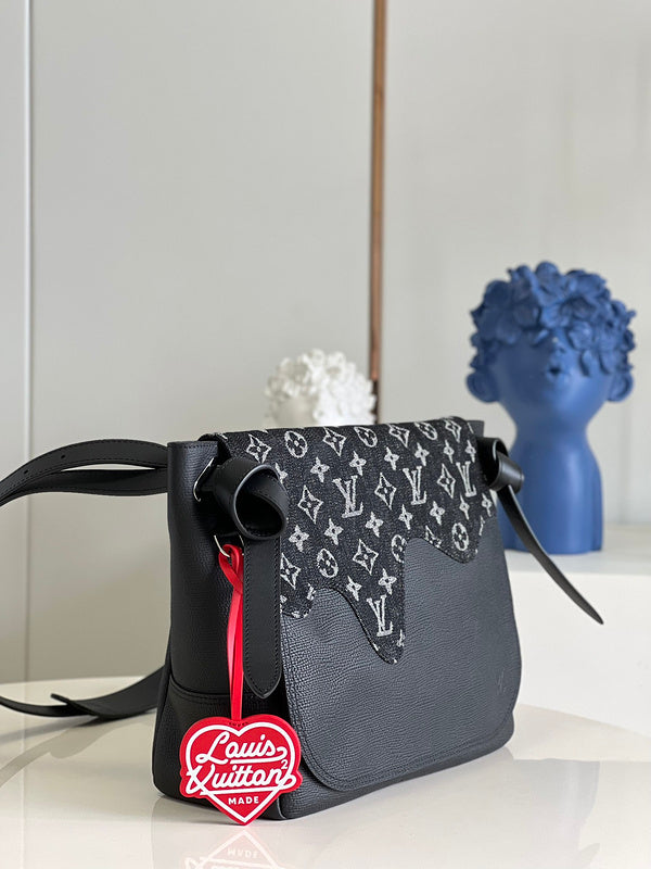 I W Fashion Lu-Vi bags - 17310