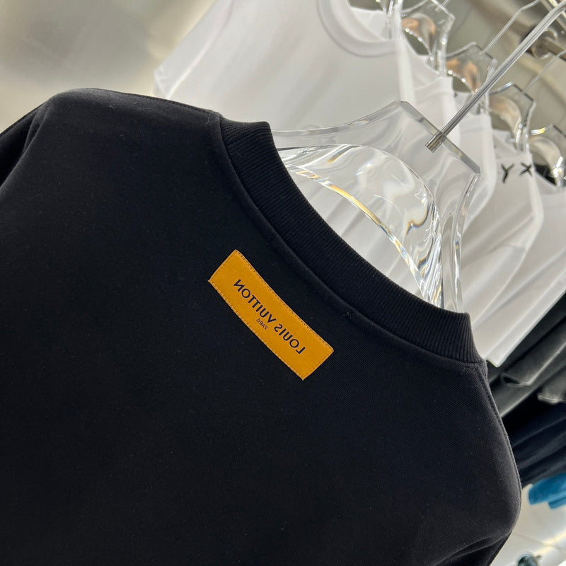 Louis Vuittion Luxury Clothes