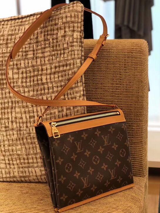 Ava’s Mode - LOV Bags - 3008