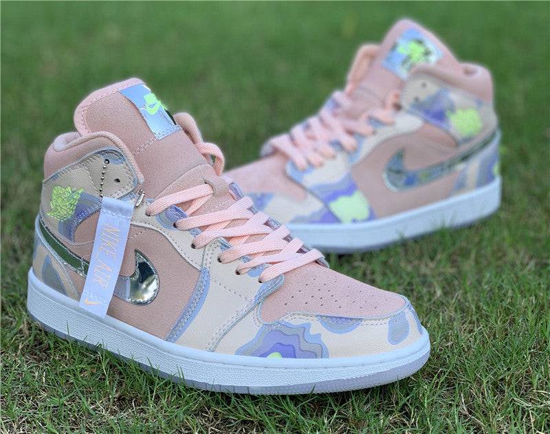Nike Luxury Shoes