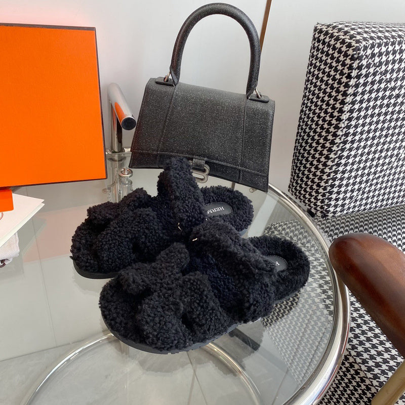 Hermes Luxury Shoes