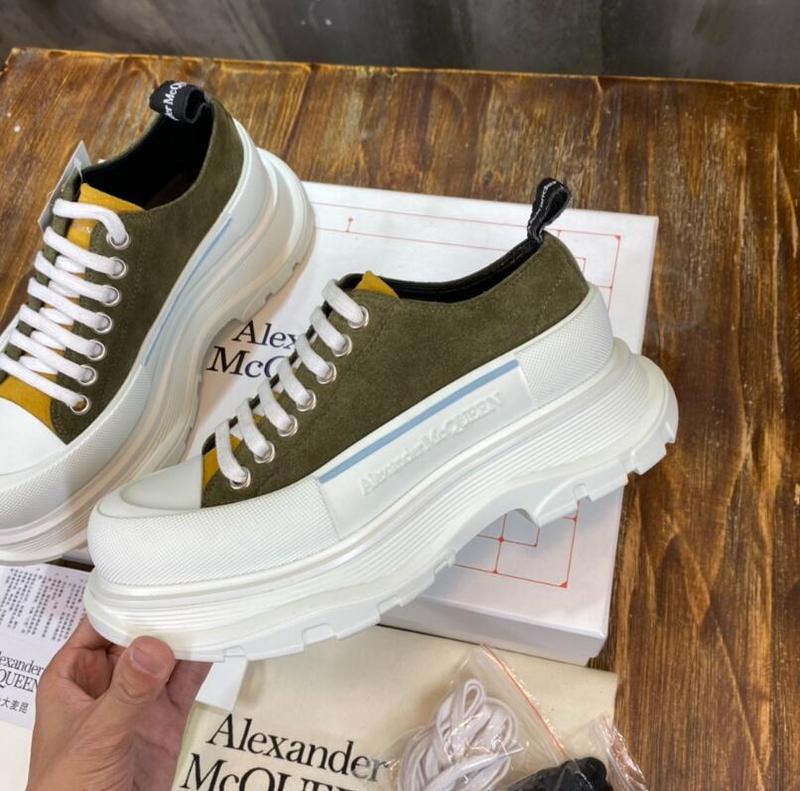 Ava’s Mode - AQ Men SHoes - 401