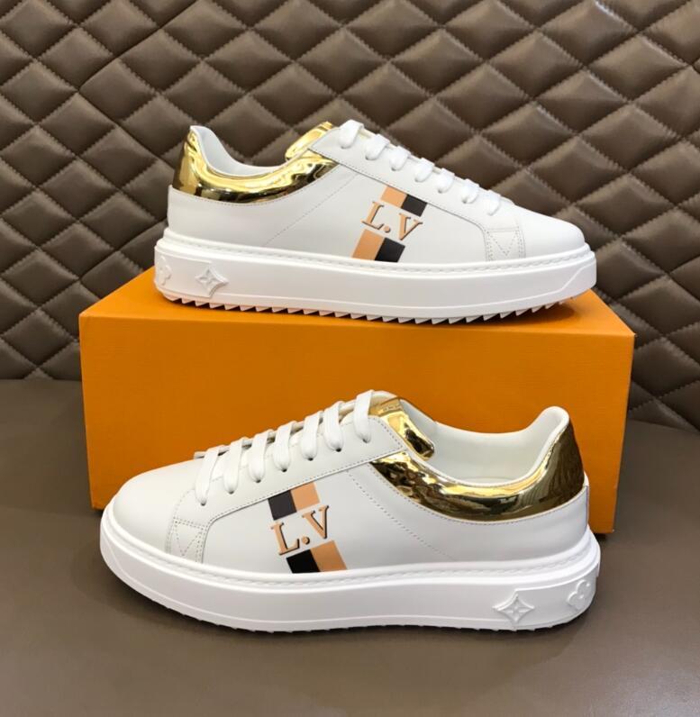 Ava’s Mode - LOV Men Shoes - 1645