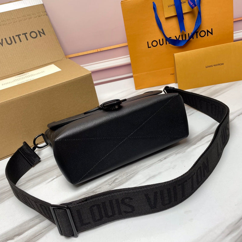 I W Fashion Lu-Vi Bags - 16882