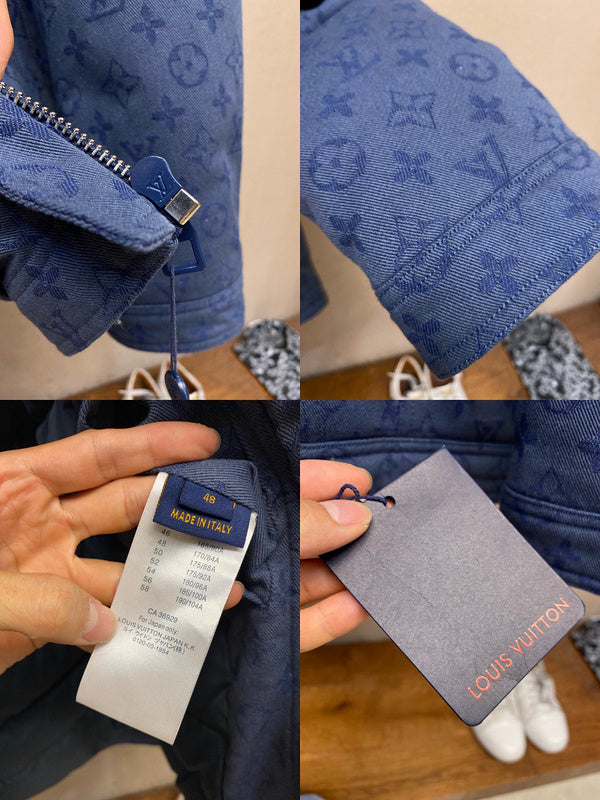 Louis Vuittion Luxury Clothes