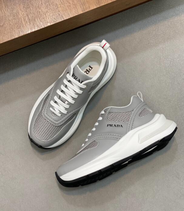 Ava’s Mode - PD Men Shoes - 044