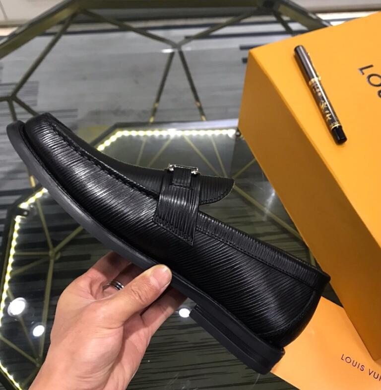 Ava’s Mode - LOV Men Shoes - 1918