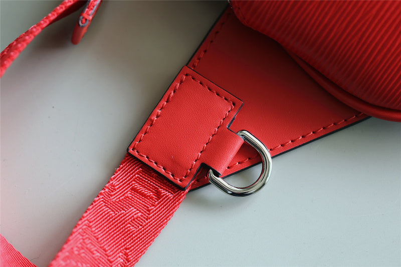 I W Fashion Lu-Vi bags - 10366