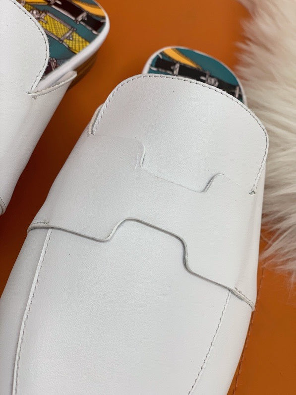 Hermes Luxury Shoes