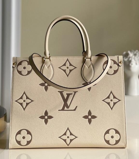 Ava’s Mode - LOV Bags - 2488