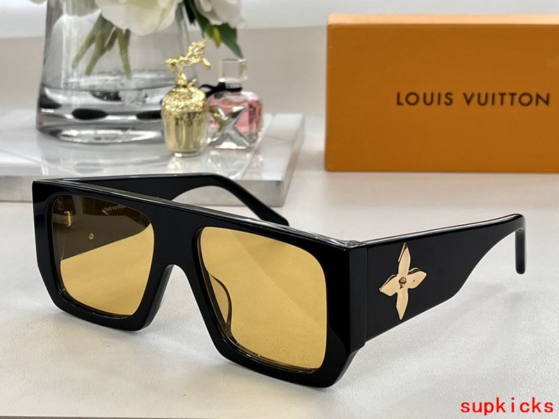 Louis Vuittion Luxury Sunglasses