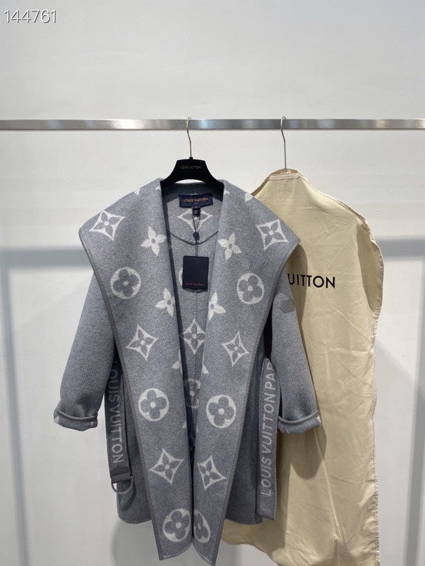 Louis Vuittion Luxury Clothes