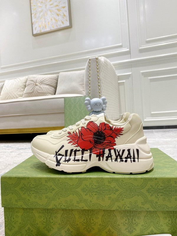 Gucci Luxury Shoes