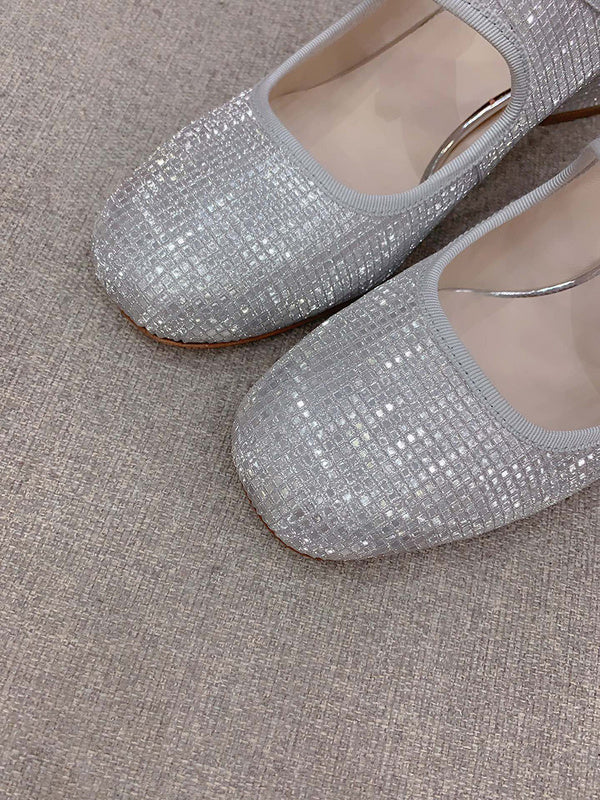 Roger Vivier Luxury Shoes