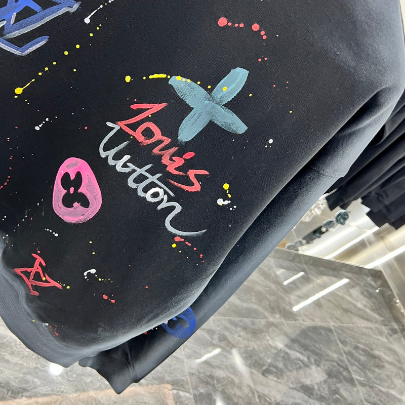 Louis Vuittion Luxury Clothes