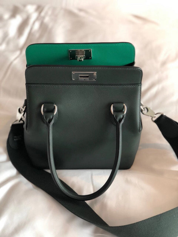 PHA - HMS Bags - 1502