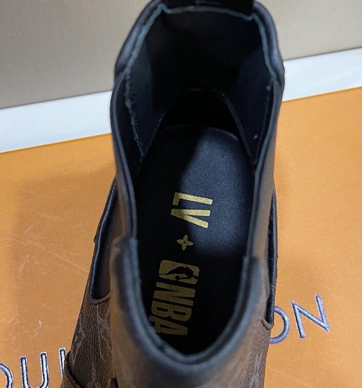 Ava’s Mode - LOV Men Shoes - 1678