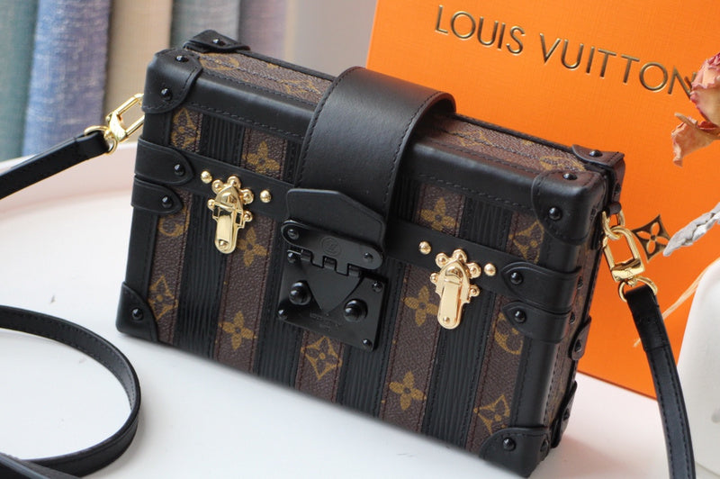 I W Fashion Lu-Vi bags - 17658