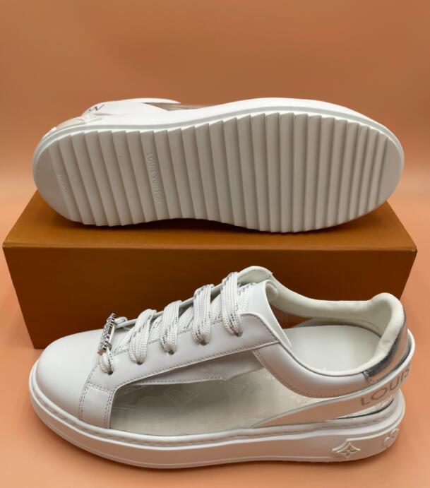 Ava’s Mode - LOV Men Shoes - 1006