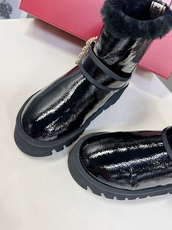 Roger Vivier Luxury Shoes