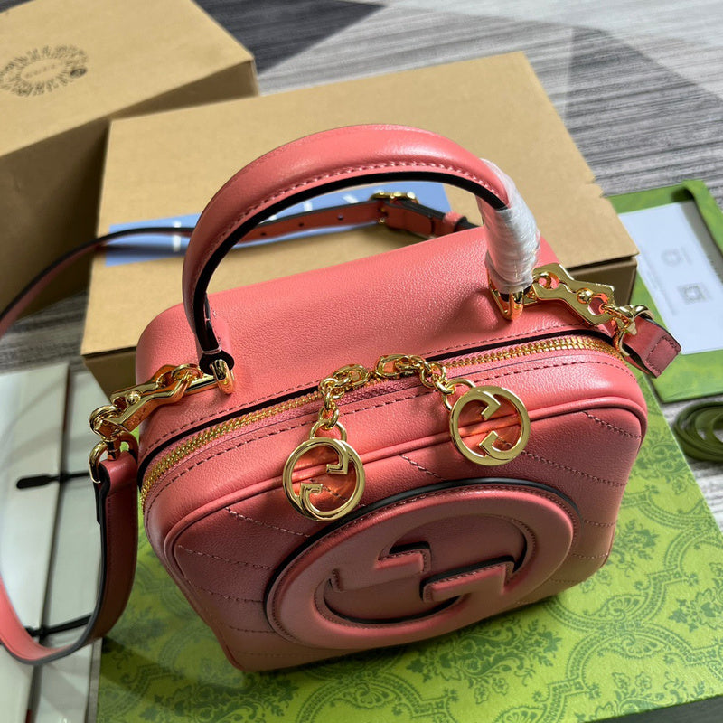 ENT - GCI Bags - 1248