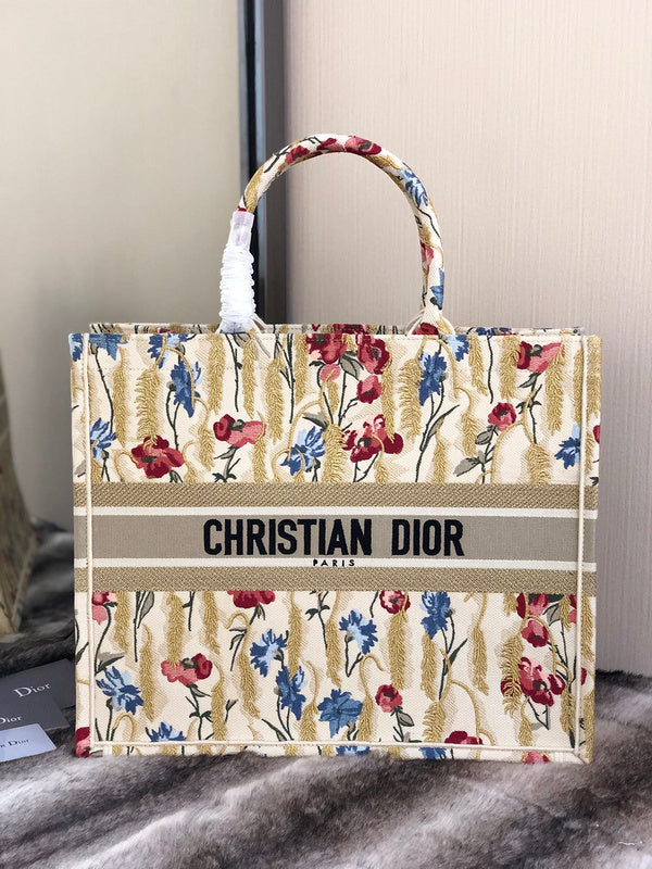 ENT - DOR Bags - 758