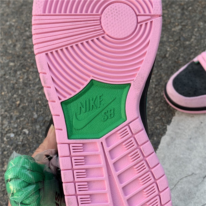 Nike Luxury Shoes