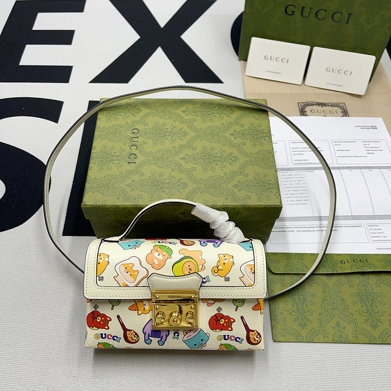 ENT - GCI Bags - 1482