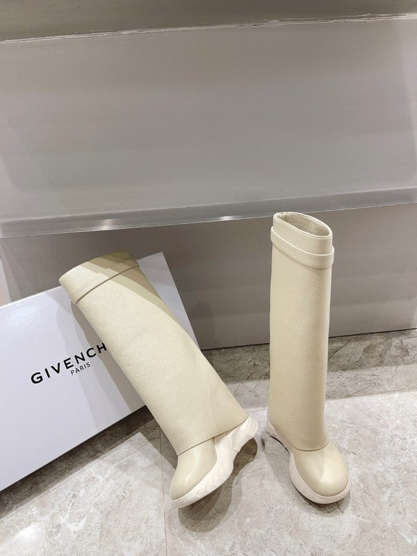 Givenchy Luxury Shoes