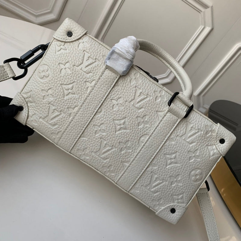 I W Fashion Lu-Vi bags - 17819
