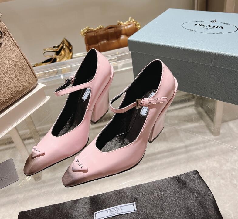 Ava’s Mode - PD Women Shoes - 269